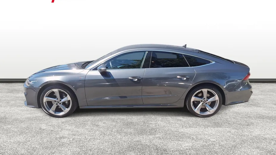 AUDI A7 Sportback -