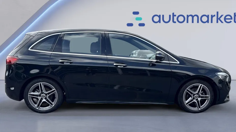 MERCEDES-BENZ B Klasa B 200 mHEV AMG Line 7G-DCT