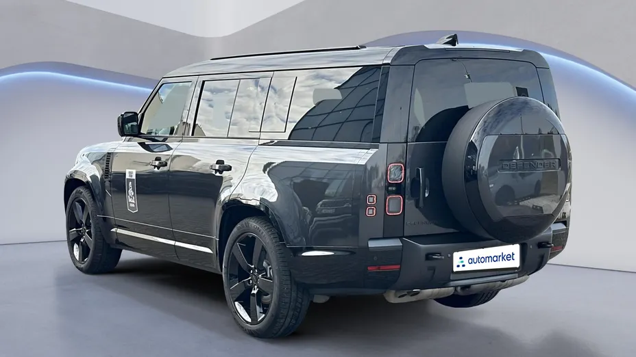LAND ROVER Defender Defender 130 3.0 D350 mHEV X-Dynamic HSE