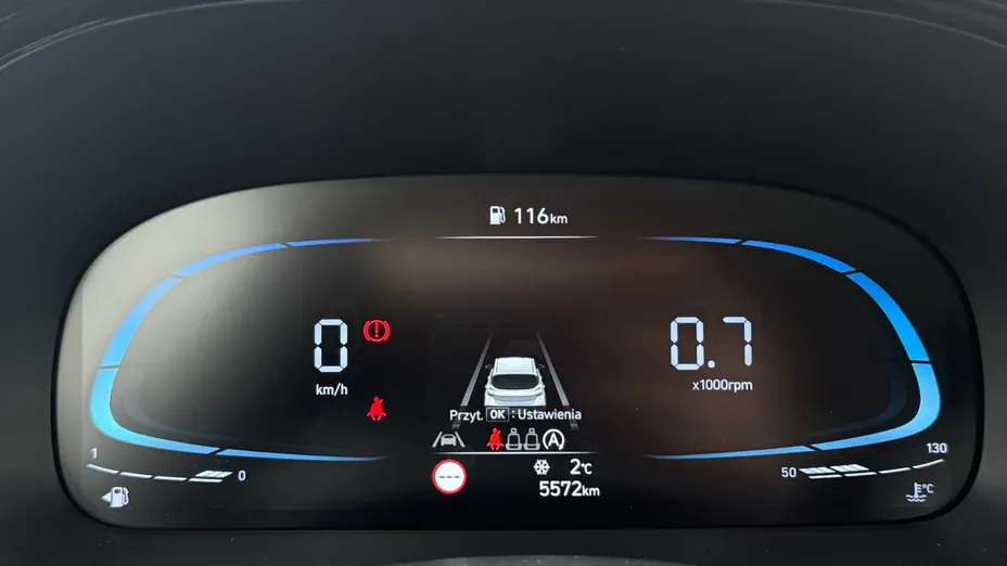 HYUNDAI i10 i10 1.2 Modern