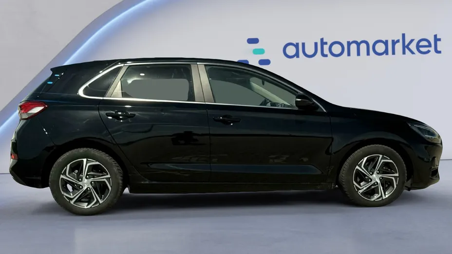 HYUNDAI i30 i30 1.0 T-GDI Smart DCT
