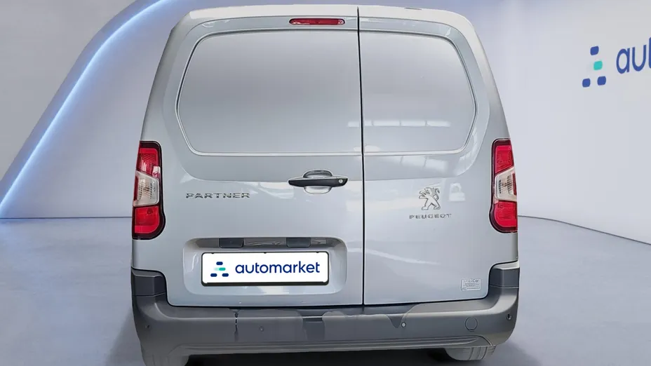 PEUGEOT Partner Van Partner 1.5 BlueHDi S&S L2