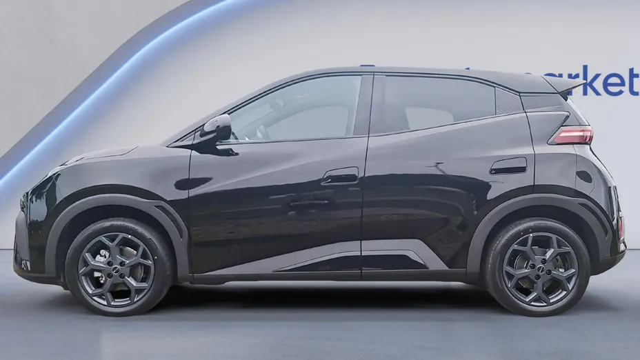 BYD Dolphin Surf Dolphin Surf 43.2kWh Boost Nowy