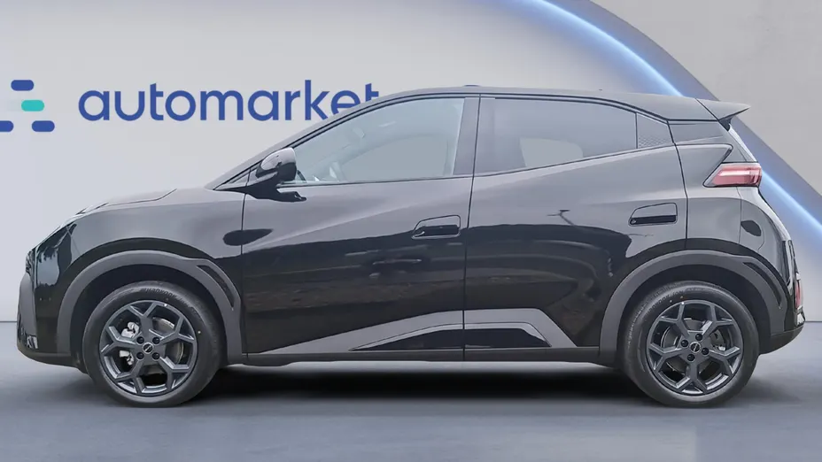 BYD Dolphin Surf Dolphin Surf 43.2kWh Boost Nowy