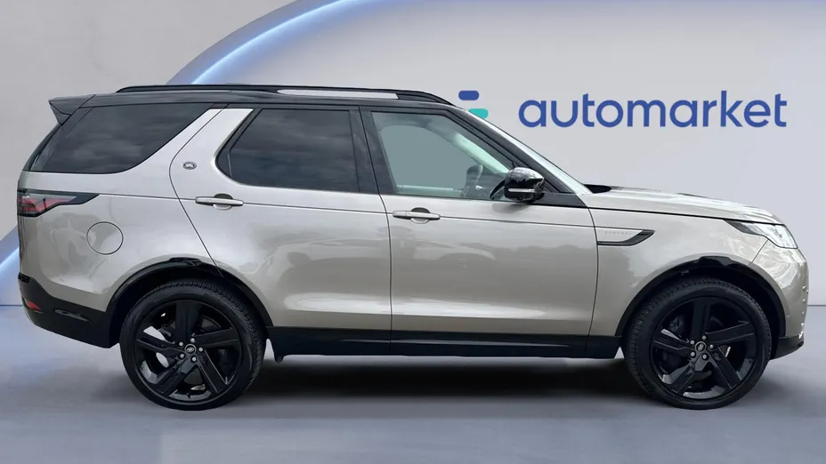LAND ROVER Discovery Discovery V 3.0 D350 mHEV Dynamic HSE