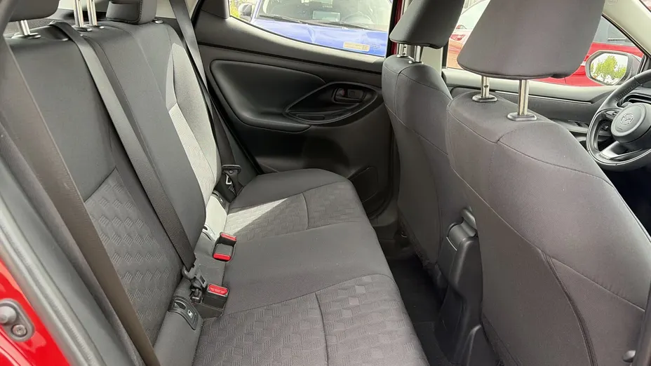 MAZDA 2 2 1.5 Hybrid Exclusive Line CVT
