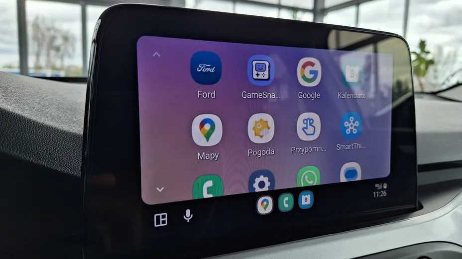 FORD Focus Focus 1.5 EcoBlue SCR Connected