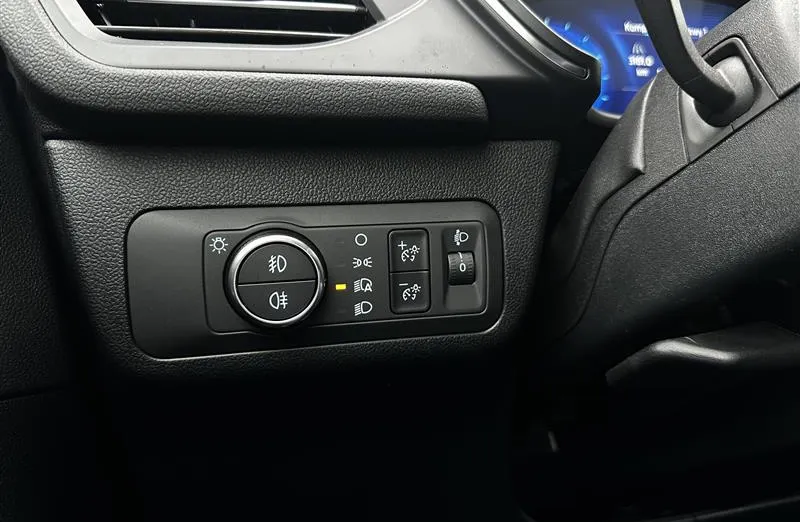 FORD Kuga Kuga 1.5 EcoBoost FWD Titanium