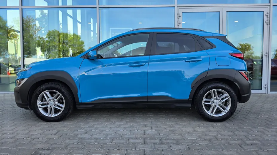 HYUNDAI Kona Kona 1.0 T-GDI Smart