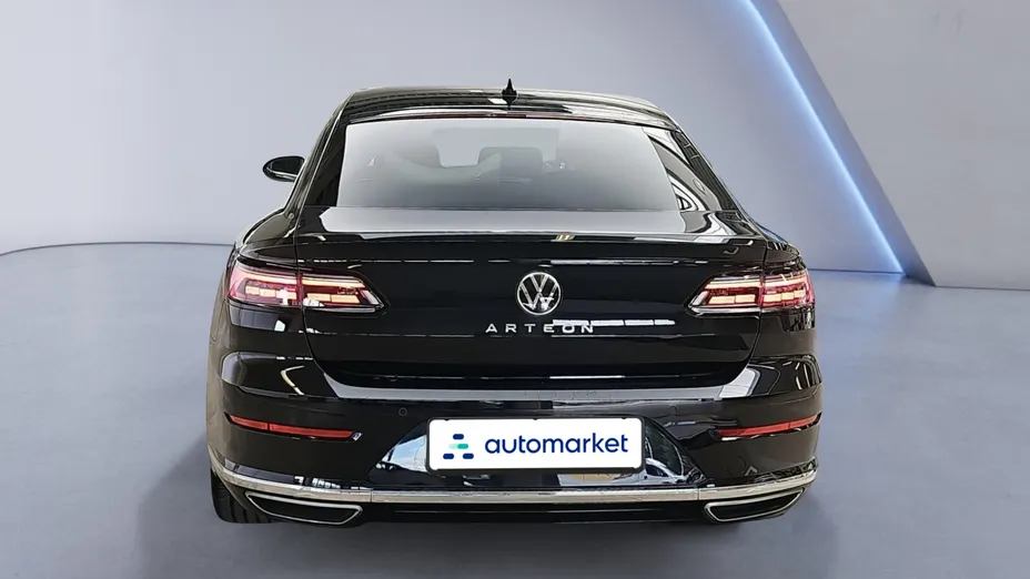 VOLKSWAGEN Arteon Arteon 2.0 TSI Elegance DSG