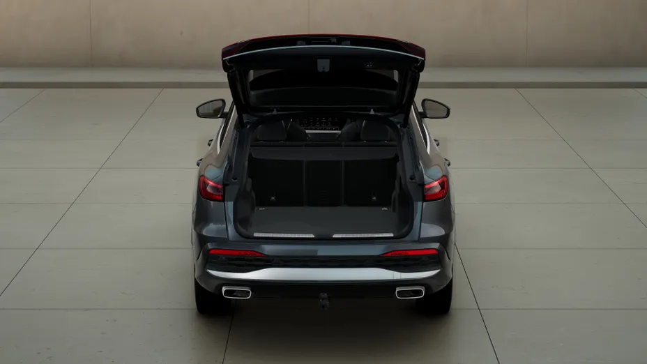 AUDI Q5 Q5 TFSI mHEV 150 kW Quattro S tronic Nowy