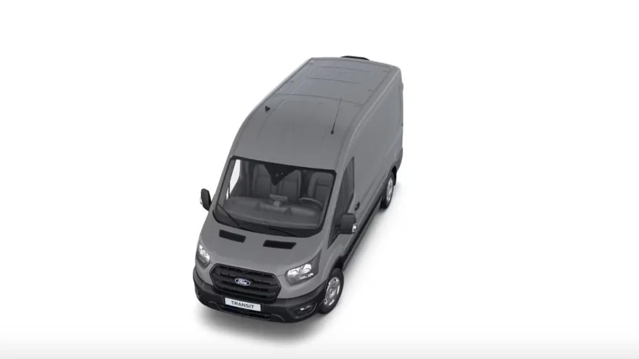 FORD Transit Transit 350 L2 Trend Aut.