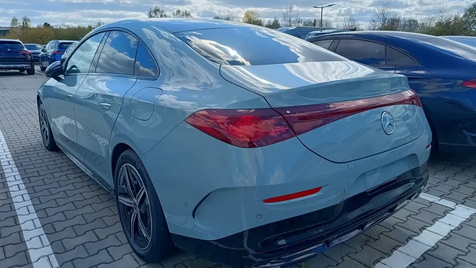 MERCEDES-BENZ CLA CLA 200 mHEV 8G-DCT