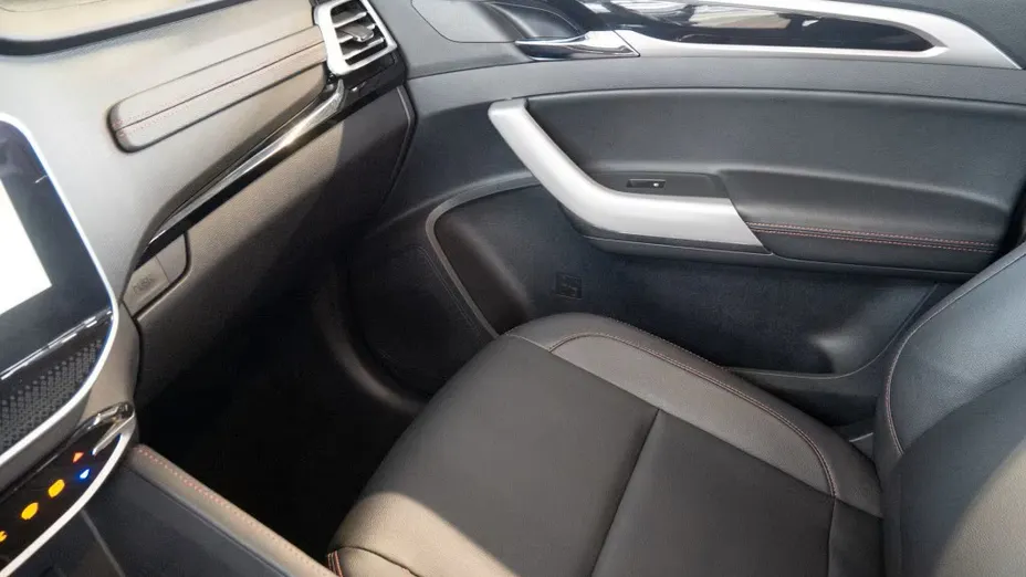 MAXUS T90 T90 88.5kWh