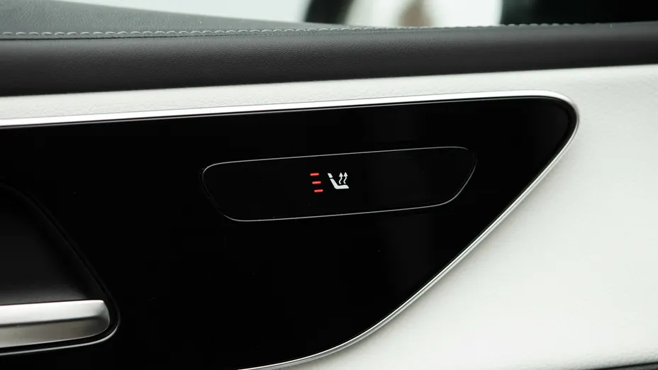 MERCEDES-BENZ GLC GLC Coupe 200 mHEV 4-Matic AMG Line