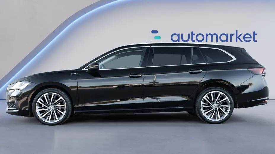 SKODA Superb Superb 2.0 TDI SCR L&K DSG