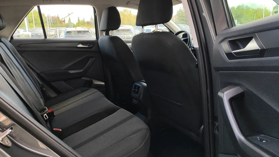 VOLKSWAGEN T-ROC T-ROC 1.5 TSI Life DSG
