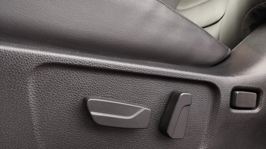 ISUZU D-Max D-Max 1.9 d EC LSX aut