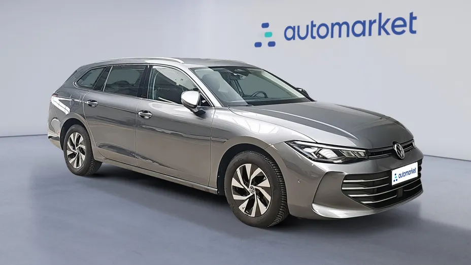 VOLKSWAGEN Passat Passat 1.5 TSI ACT mHEV Business DSG