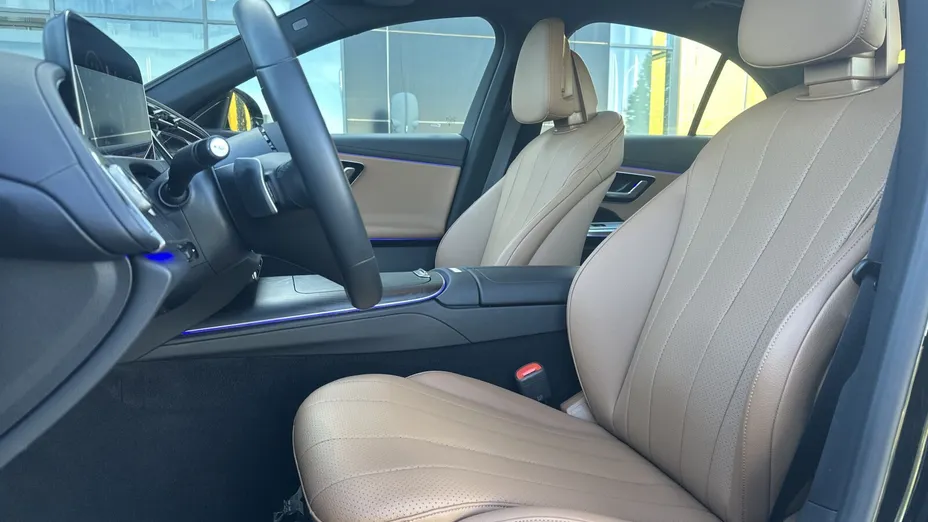 MERCEDES-BENZ E Klasa E 220 d mHEV 4-Matic Exclusive 9G-Tronic