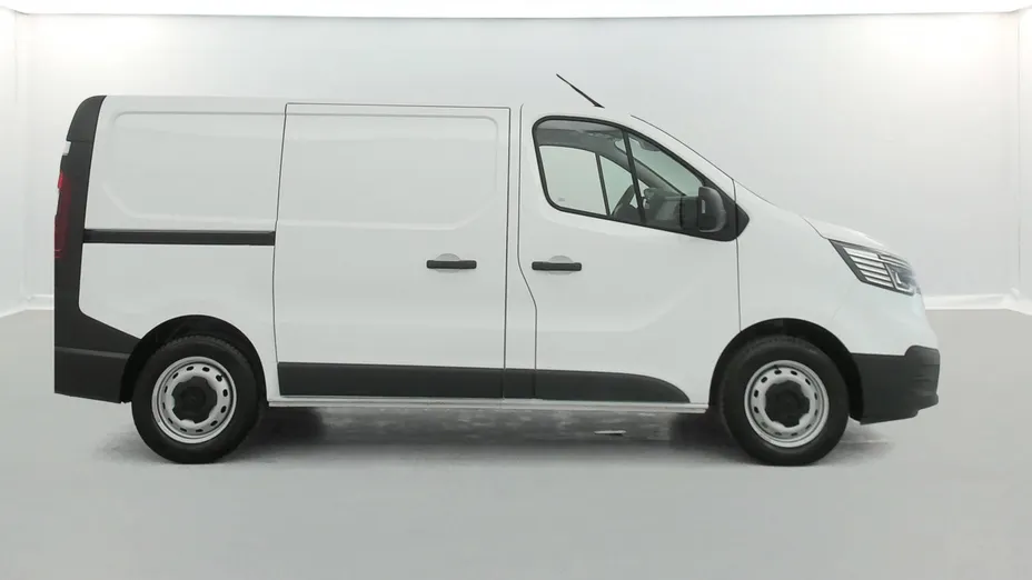 RENAULT Trafic -