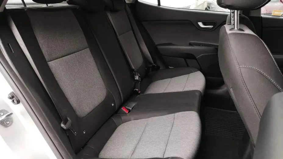 KIA Stonic Stonic 1.0 T-GDI M