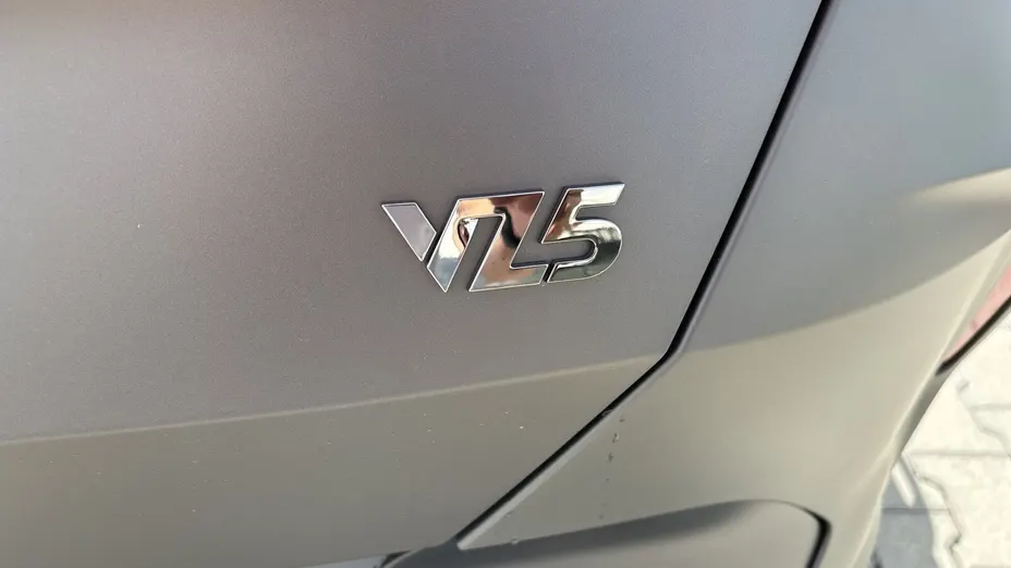 CUPRA Formentor Formentor 2.5 TSI 4Drive VZ5 DSG Nowy