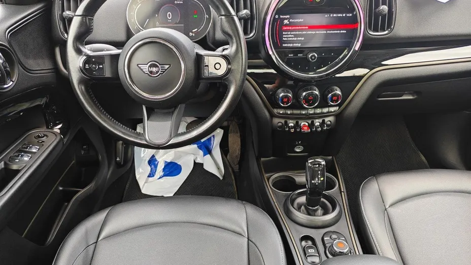 MINI [BMW] Countryman -