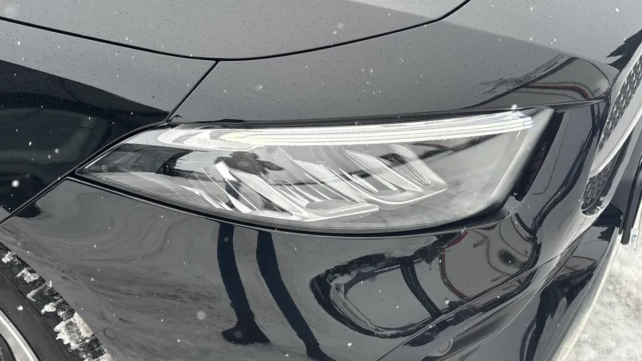 MERCEDES-BENZ A Klasa A 200 AMG Line 7G-DCT