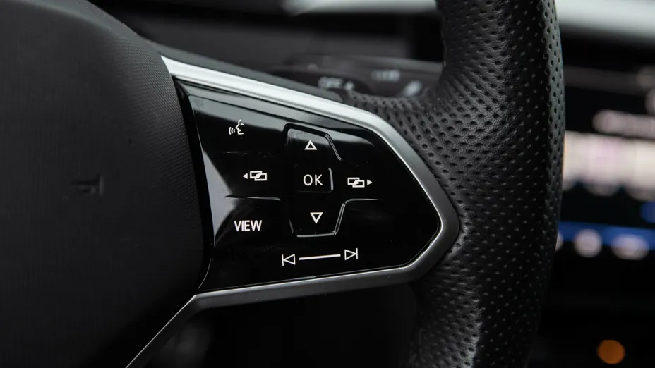 VOLKSWAGEN Arteon Arteon 2.0 TSI Elegance DSG