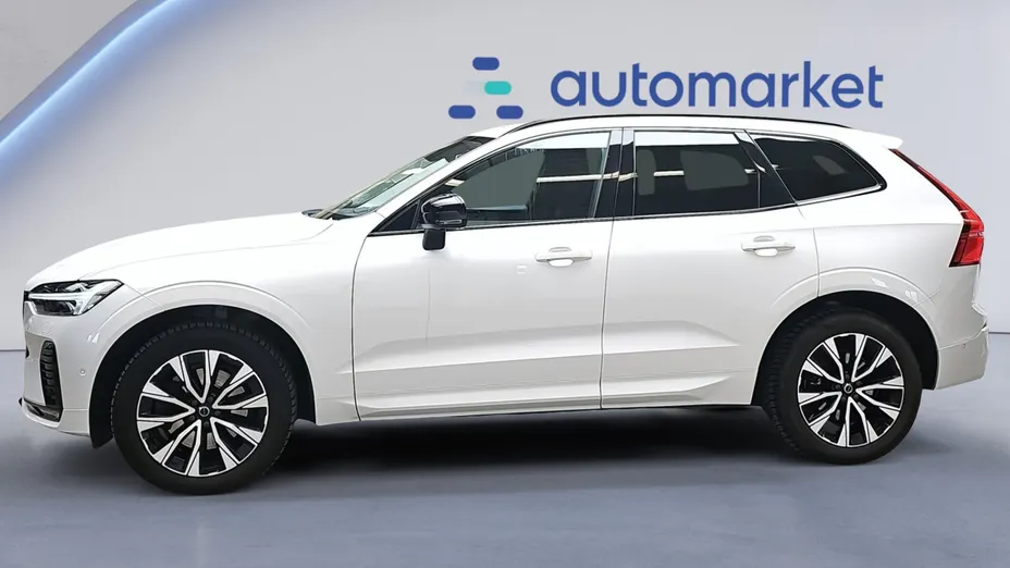 VOLVO XC60 XC60 B4 D AWD Plus Bright aut