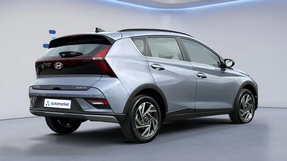 HYUNDAI Bayon Bayon 1.0 T-GDI Smart Nowy