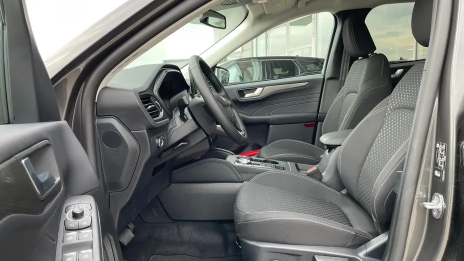 FORD Kuga Kuga 1.5 EcoBoost FWD Titanium aut