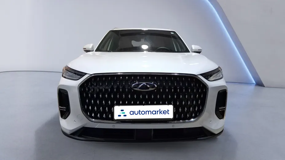 CHERY Tiggo 9 Tiggo 9 1.5 T-GDI Super Hybrid Prestige 3DHT Nowy