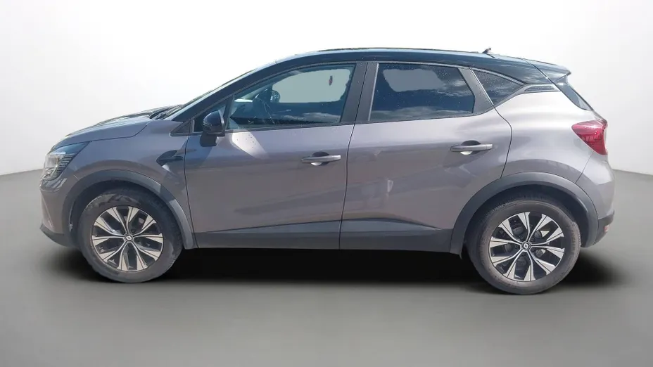RENAULT Captur -