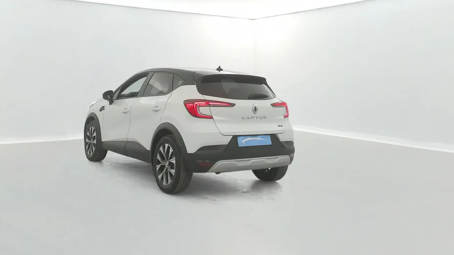 RENAULT Captur -