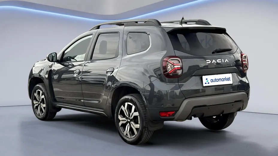 DACIA Duster Duster 1.0 TCe Journey LPG