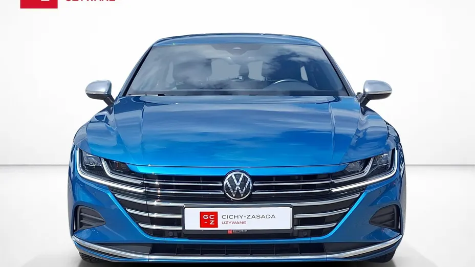VOLKSWAGEN Arteon Arteon 2.0 TDI Elegance DSG