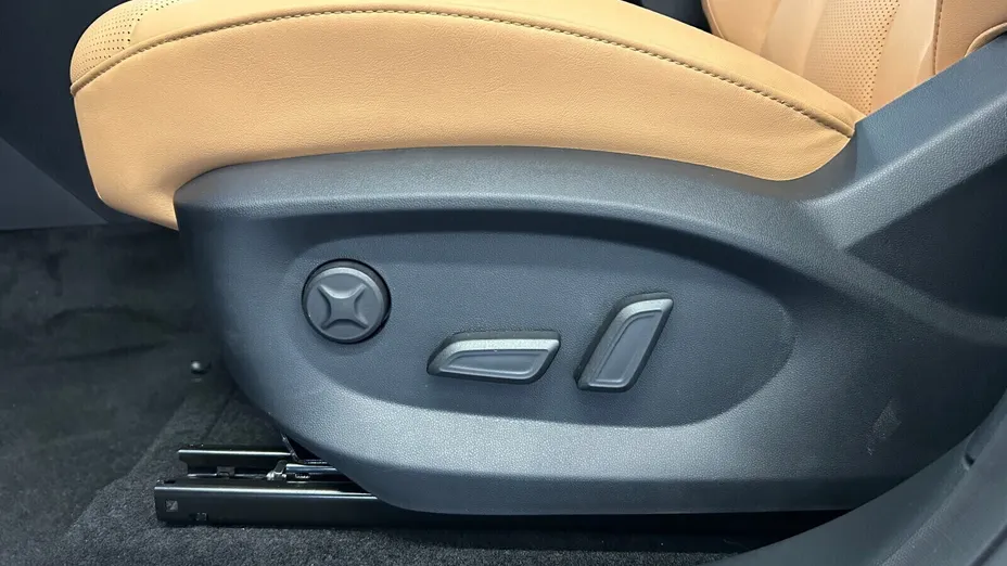 MG HS HS 1.5T HEV+ Exclusive aut Nowy