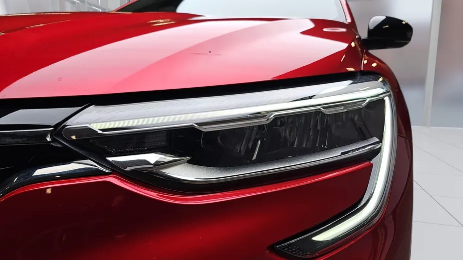 RENAULT Arkana Arkana 1.3 TCe mHEV R.S. Line EDC