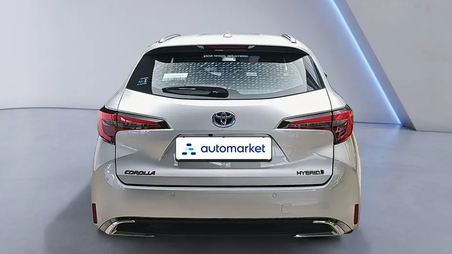 TOYOTA Corolla Corolla 1.8 Hybrid Comfort
