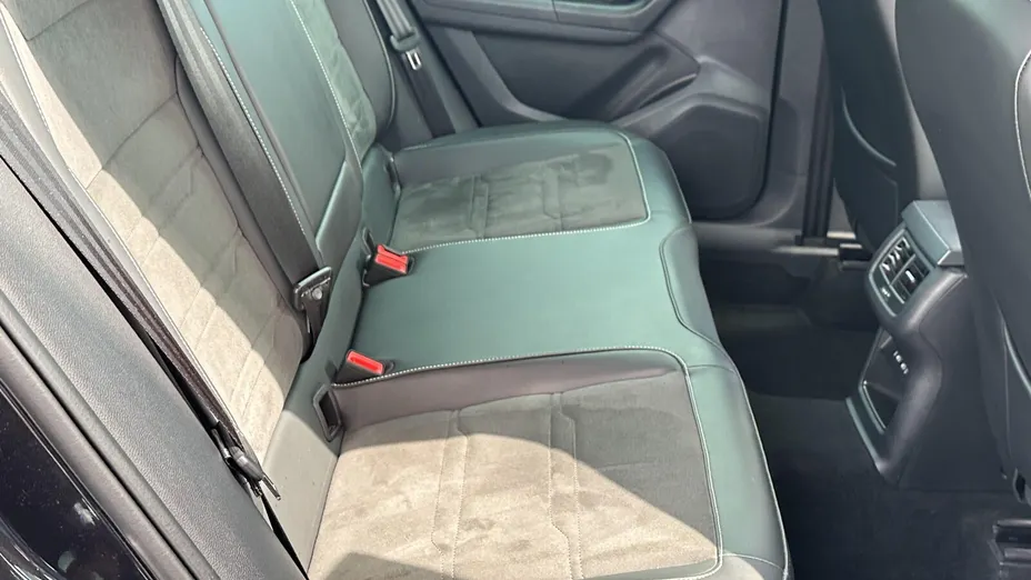 SEAT ATECA Ateca 1.5 TSI Xperience S&S DSG