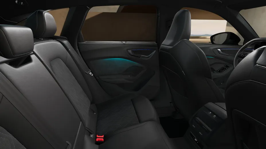 AUDI A5 A5 TDI mHEV 150 kW Quattro S tronic Nowy