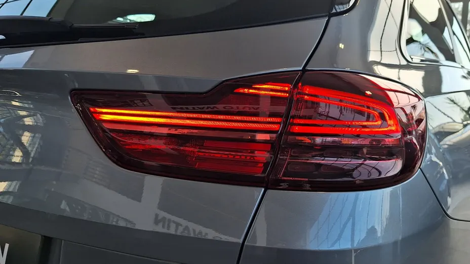 KIA Cee'd Ceed 1.5 T-GDI M