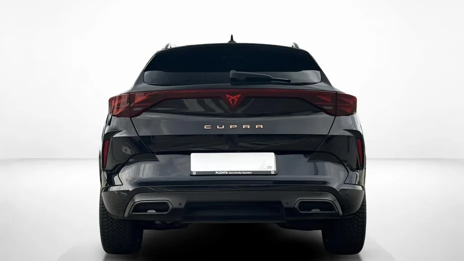 CUPRA Formentor Formentor 1.5 eTSI mHEV DSG