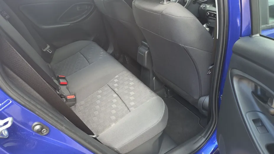 MAZDA 2 2 1.5 Hybrid Exclusive Line CVT