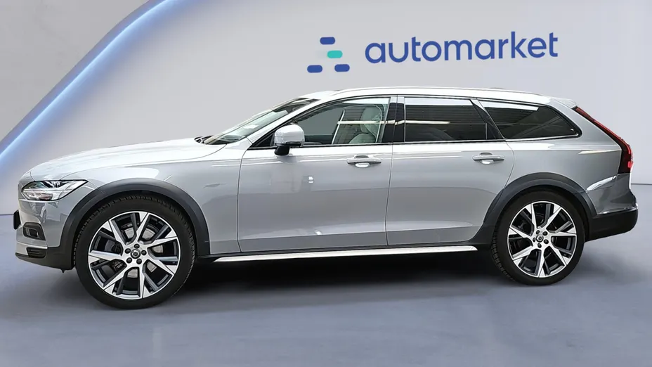 VOLVO V90 V90 CC B5 B AWD Ultimate aut