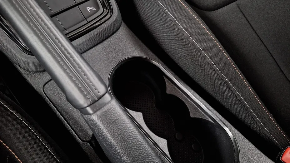 SKODA Scala Scala 1.5 TSI Ambition