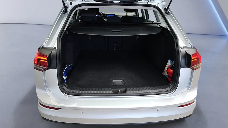 VOLKSWAGEN Golf Golf VIII 1.5 TSI EVO Life