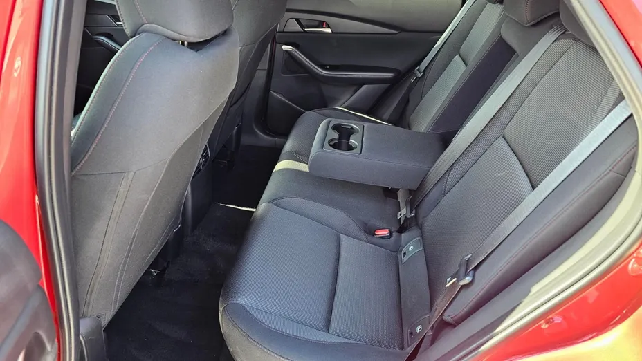 MAZDA CX-30 CX-30 2.0 mHEV Homura 2WD aut